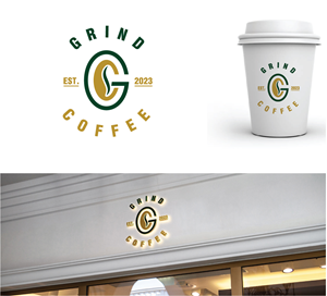 Diseño de Logo por creativemood438 para este proyecto | Diseño: #29643319