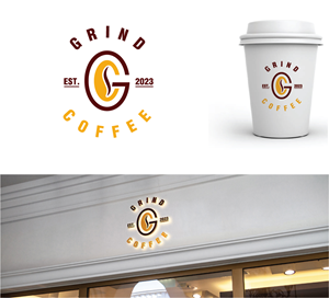 Diseño de Logo por creativemood438 para este proyecto | Diseño: #29643320