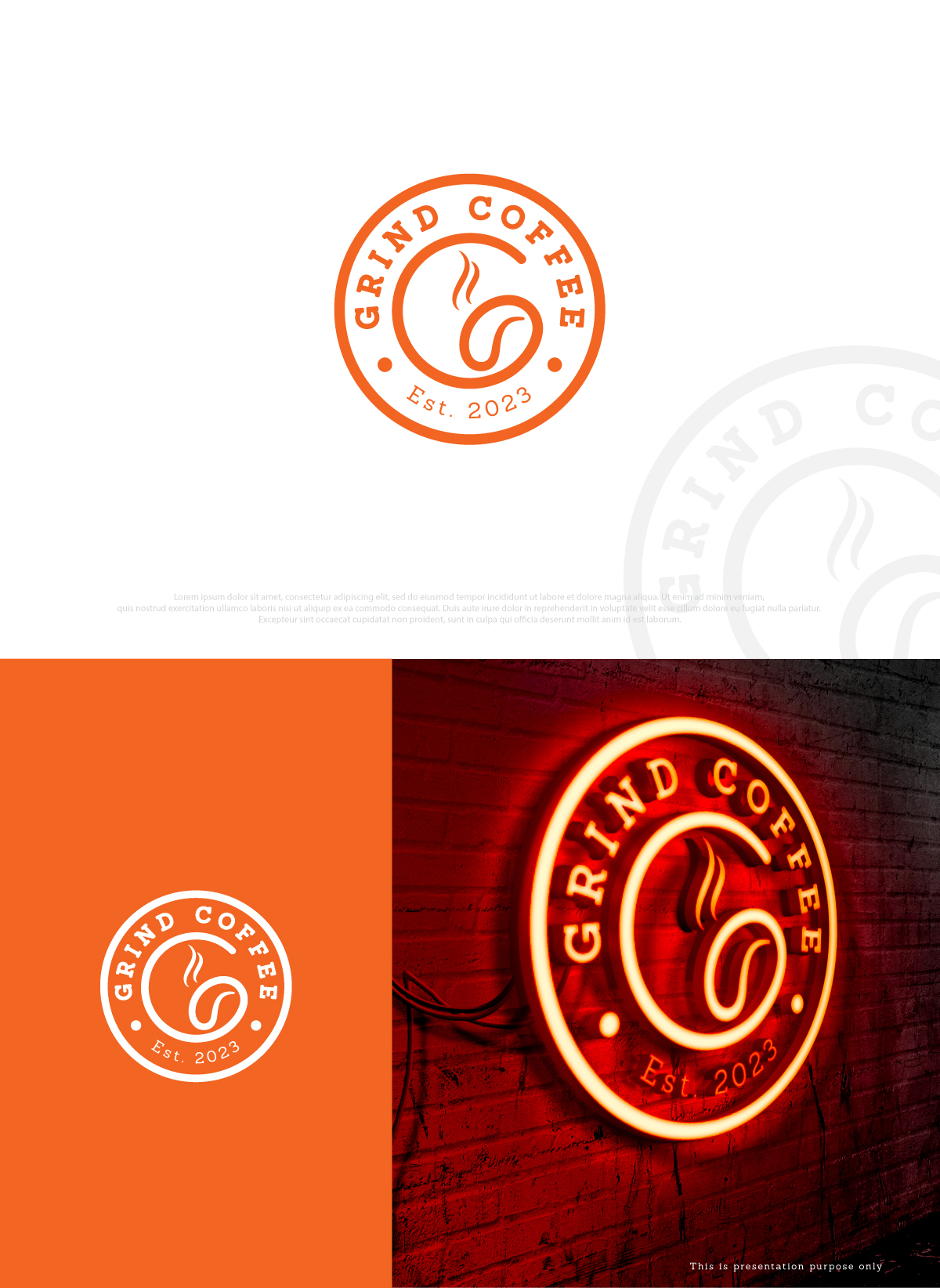 Logo Design by ecorokerz for this project | Design #29637663