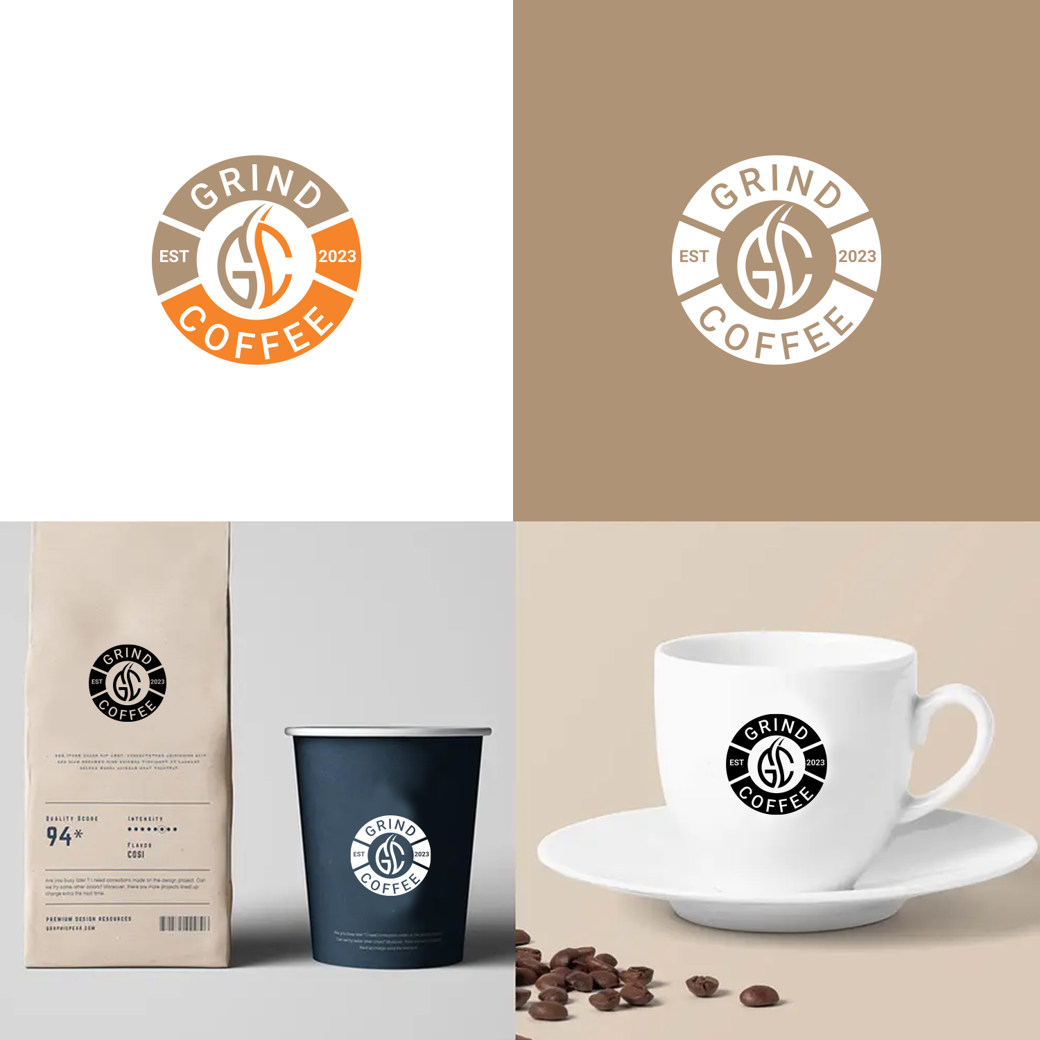 Diseño de Logo por Maxo-Biz para este proyecto | Diseño #29639005