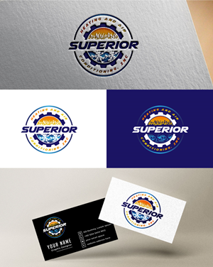 Logo Design by RS_Design for this project | Design: #29636776