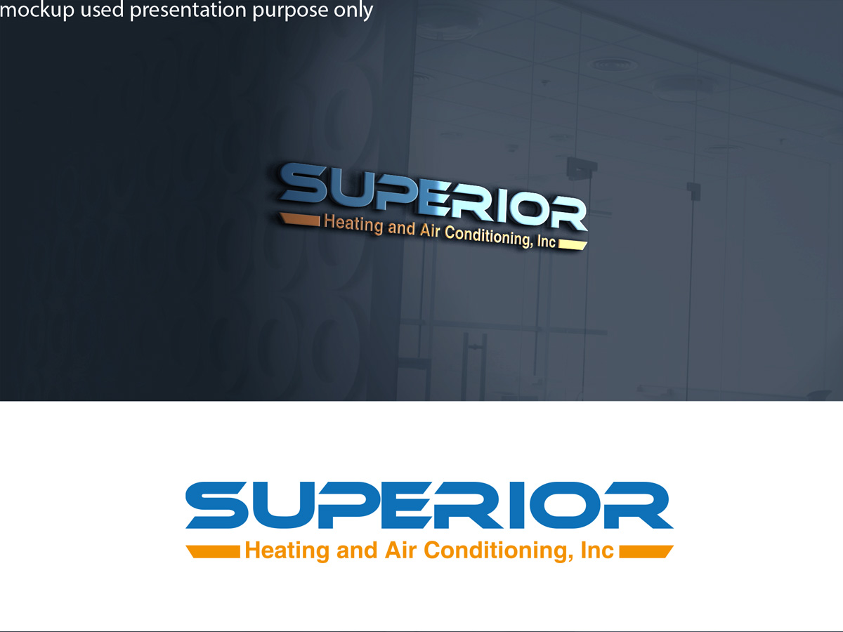 Logo Design by Rubia@ for this project | Design #29639024