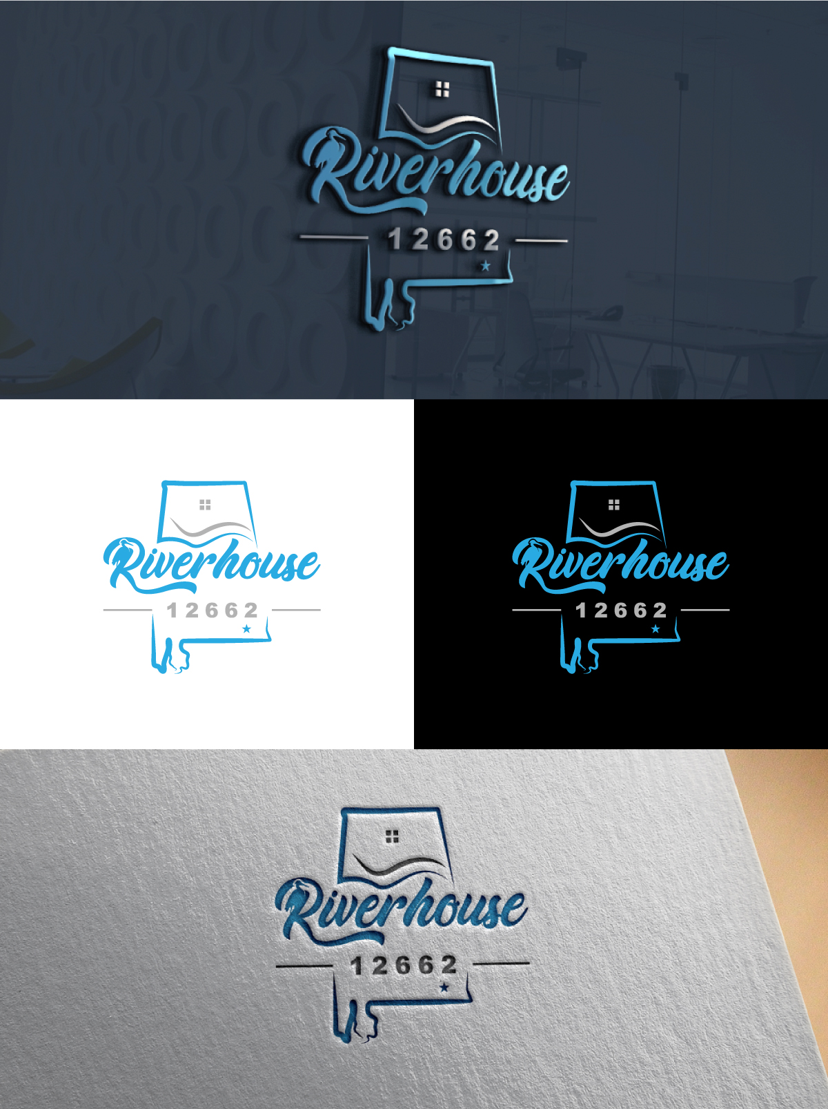 Diseño de Logo por RS_Design para este proyecto | Diseño #29637840