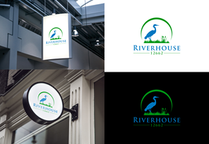 Logo Design by yui akino