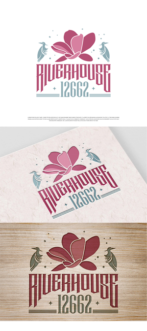 Logo Design by Fezy Design Studio for this project | Design #29650436