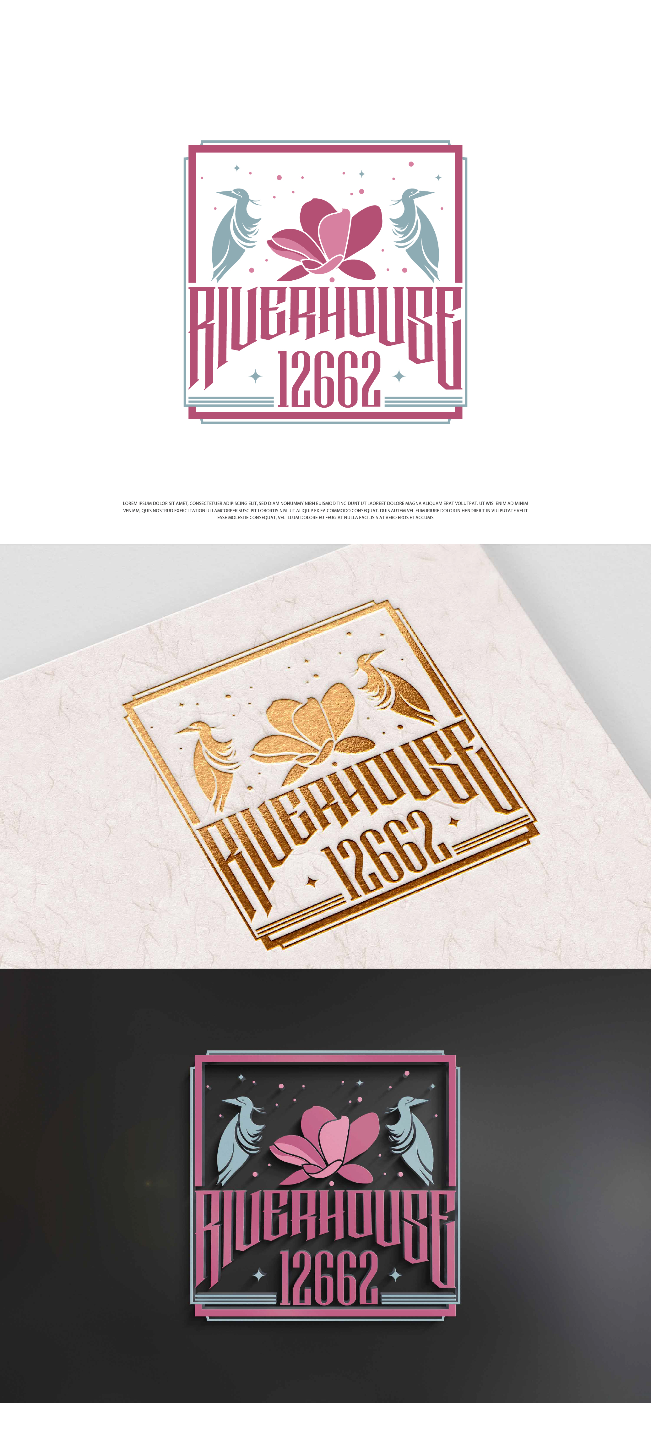 Diseño de Logo por Fezy Design Studio para este proyecto | Diseño #29654444