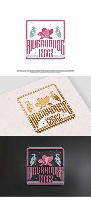 Diseño de Logo por Fezy Design Studio para este proyecto | Diseño: #29654444