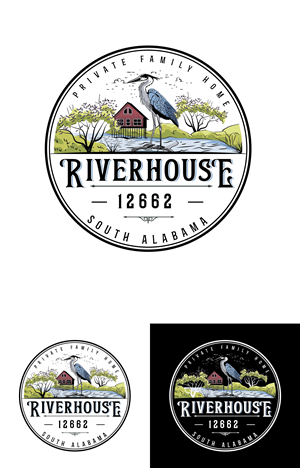 Logo Design by Idea Master Plus