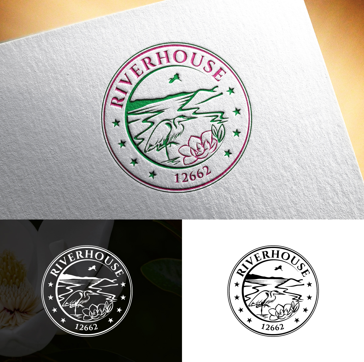 Logo Design by Logo Stock for this project | Design #29639252