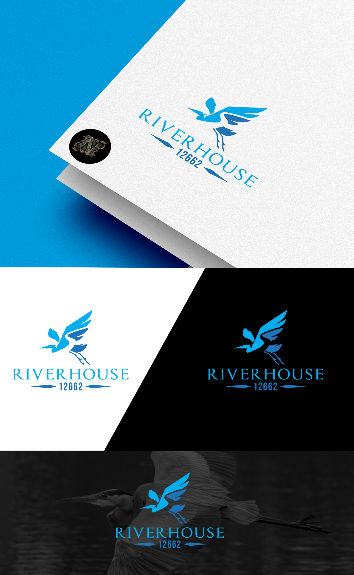 Logo Design by END™ for this project | Design #29660331