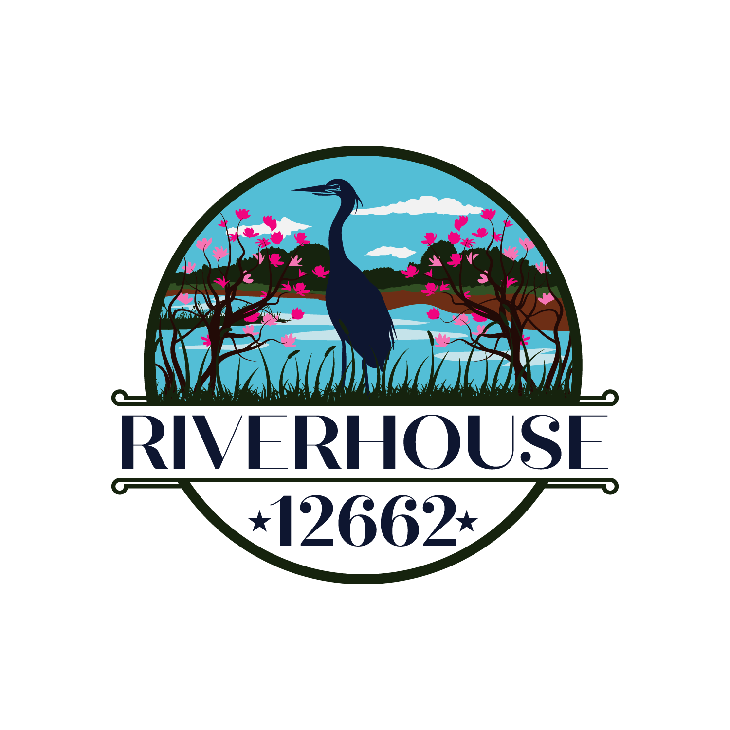 Logo Design by moisesf for this project | Design #29670888