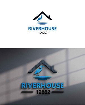 Logo Design by It's Imran