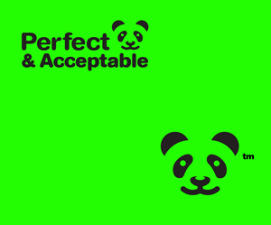 Logo Design by Onse Officials for Perfect and Acceptable  | Design: #29641882