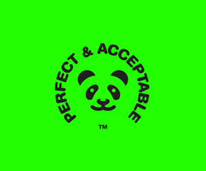 Logo Design by Onse Officials for Perfect and Acceptable  | Design: #29645098