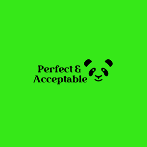 Logo Design by coloratura for Perfect and Acceptable  | Design: #29644350