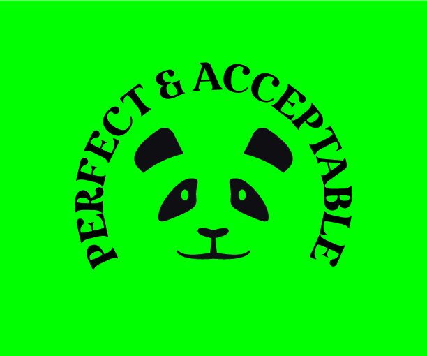 Logo Design by coloratura for Perfect and Acceptable  | Design #29648490