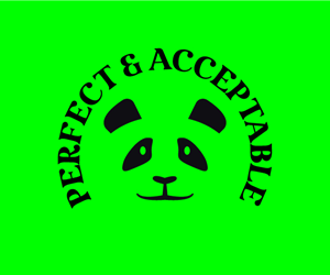 Logo Design by coloratura for Perfect and Acceptable  | Design: #29648490