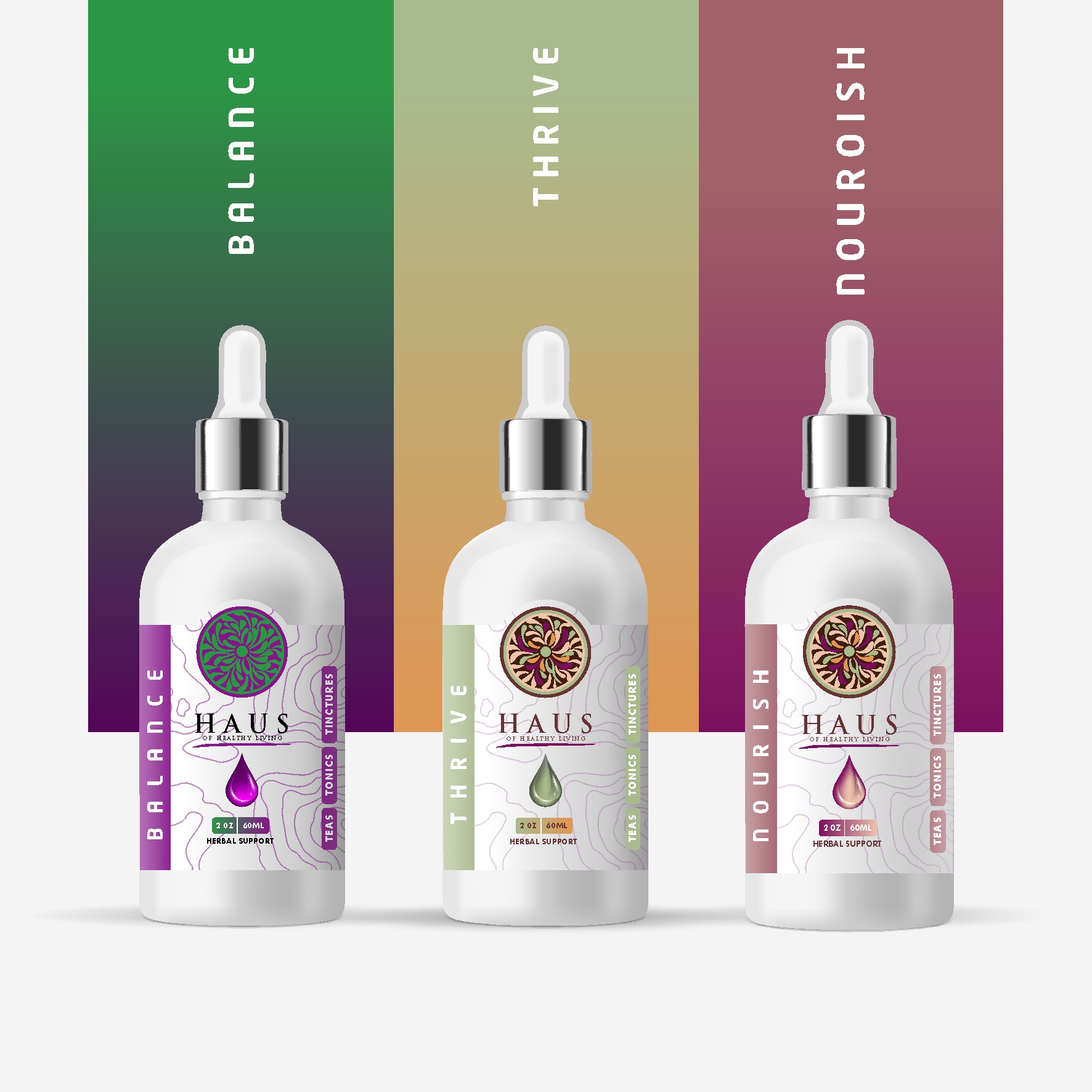 Label Design by IZZUDDIN 3 for this project | Design: #29692635