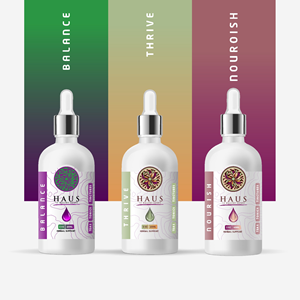 Label Design by IZZUDDIN 3 for this project | Design #29692635