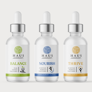 Label Design by Krasimira Georgieva for this project | Design: #29654036