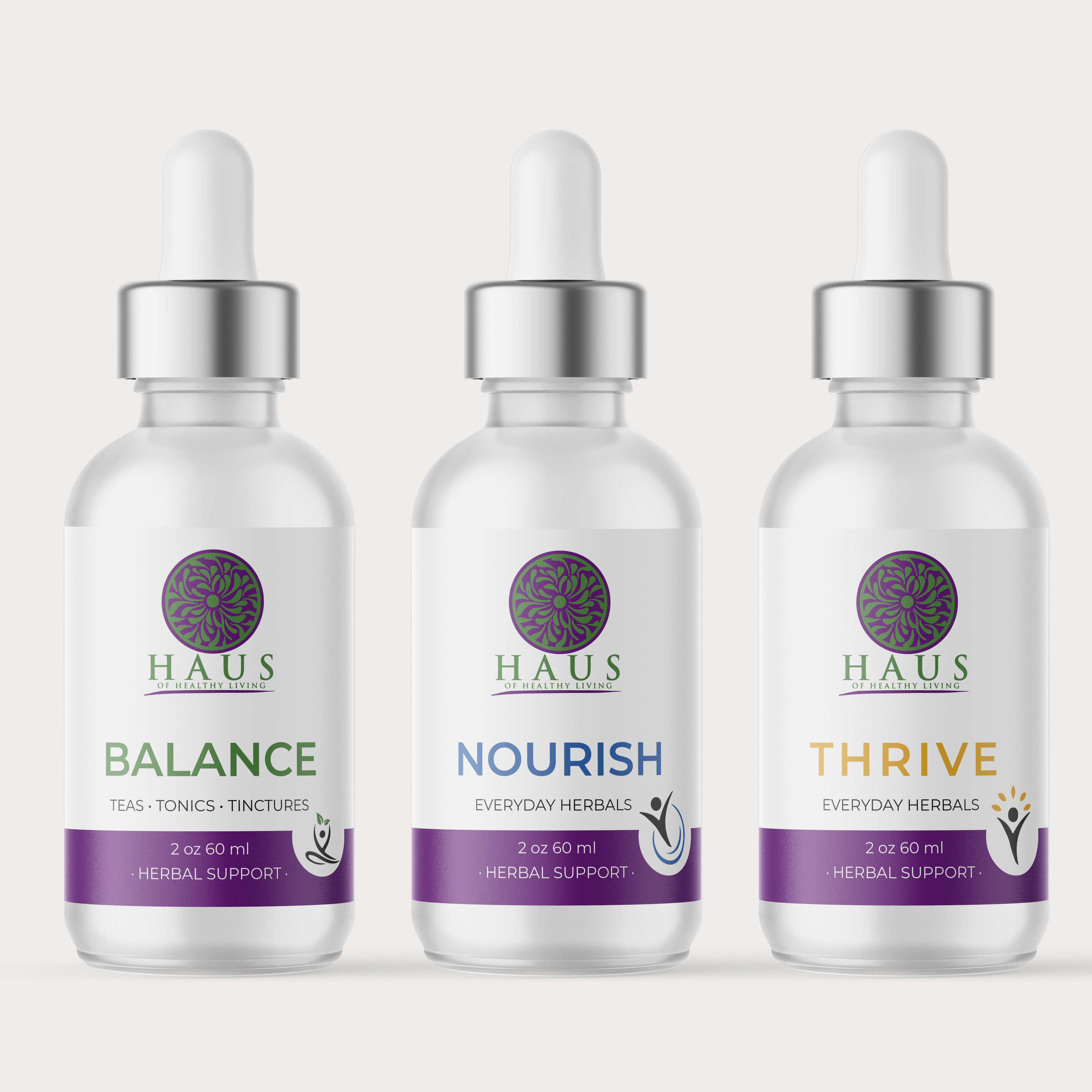 Label Design by Krasimira Georgieva for this project | Design #29689708