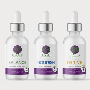 Label Design by Krasimira Georgieva for this project | Design: #29689708