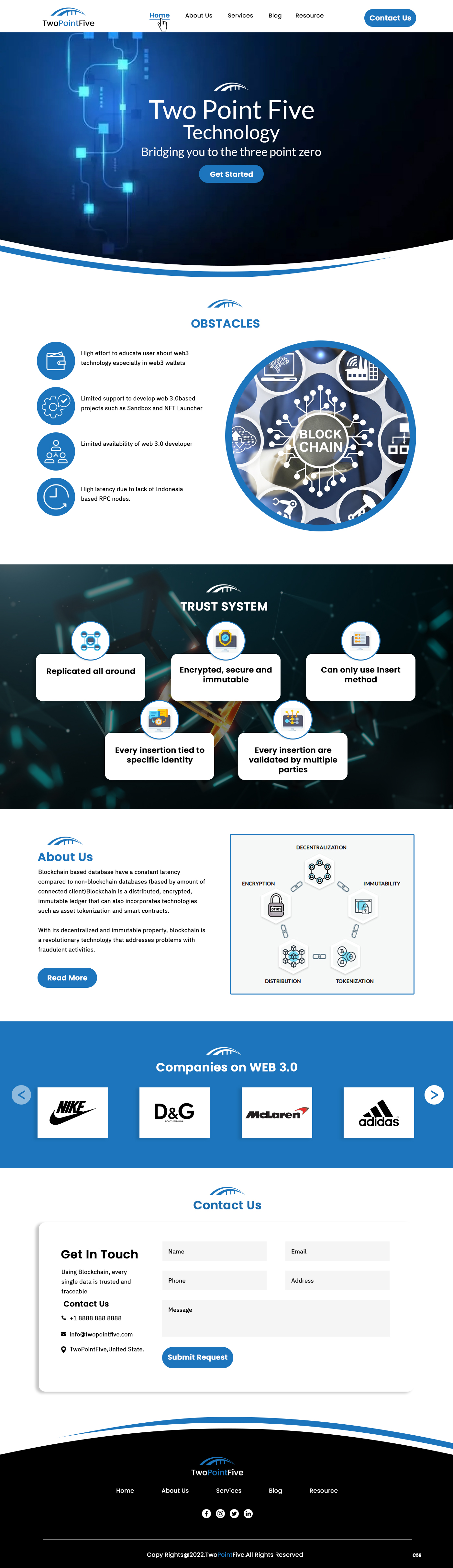 Diseño Web por pb para este proyecto | Diseño #29652303