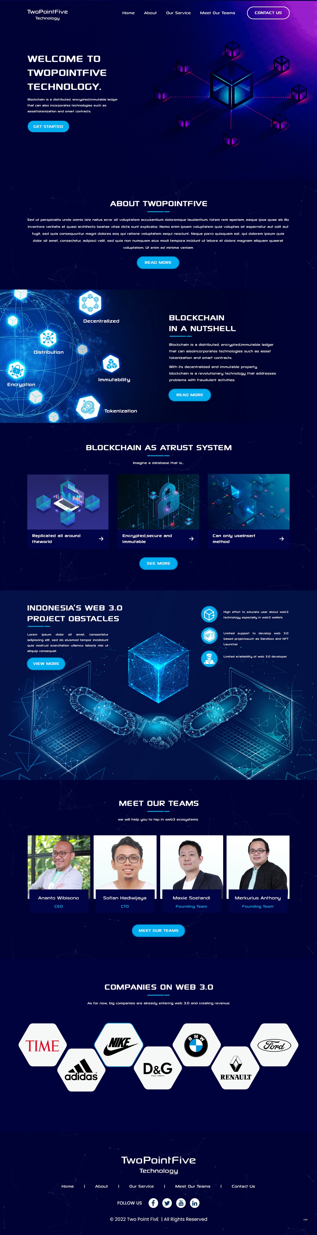 Diseño Web por pb para este proyecto | Diseño #29652304