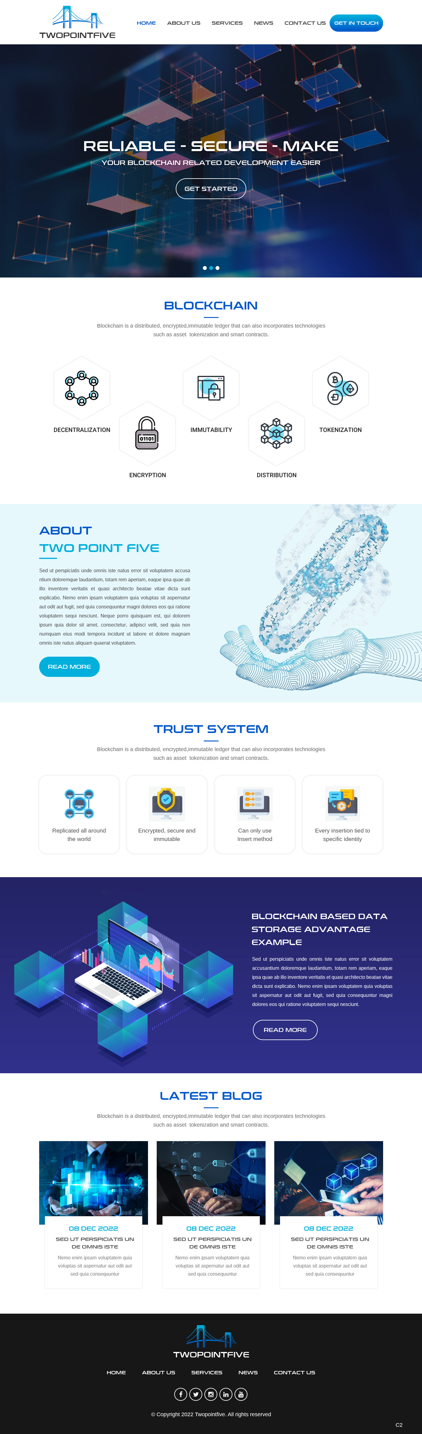 Diseño Web por pb para este proyecto | Diseño #29652306