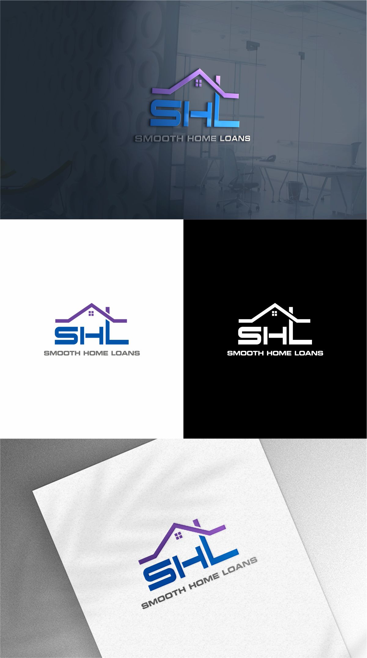Logo Design by Dave Paresh for this project | Design #29640019