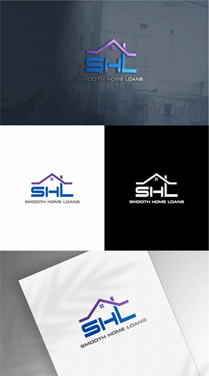 Logo Design by Dave Paresh