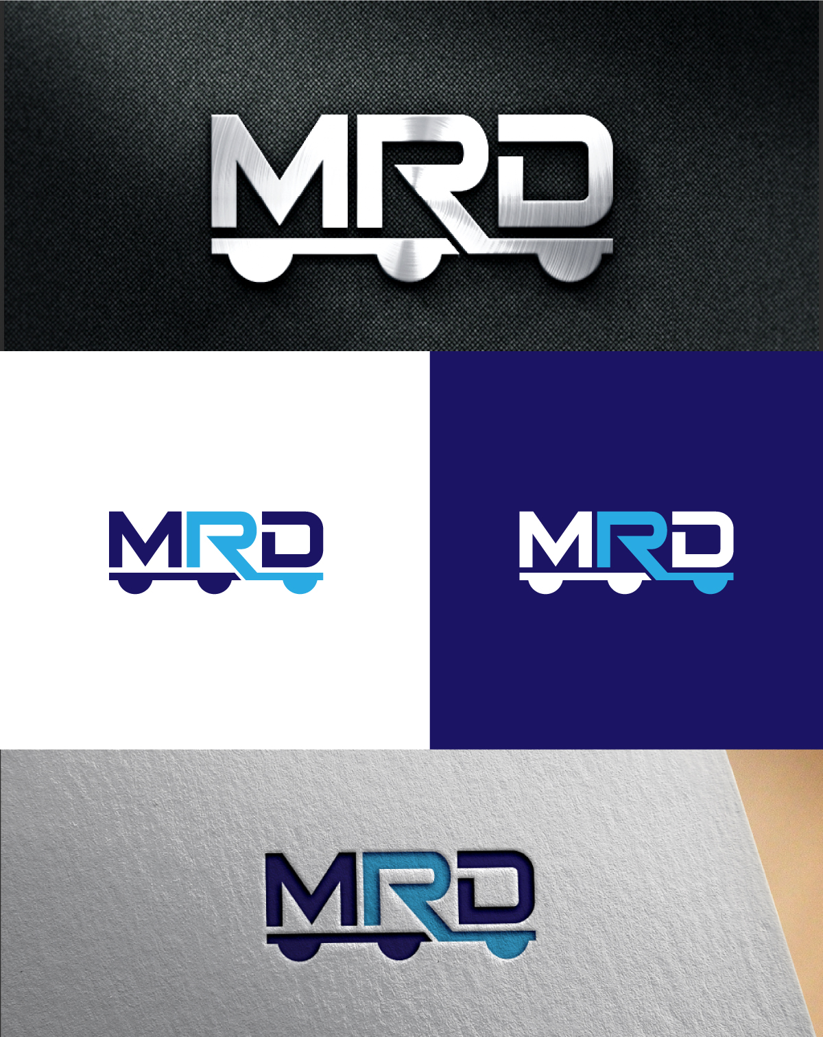 Logo Design by RS_Design for this project | Design #29636197