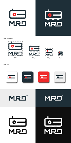 Logo-Design von Choiresia.id