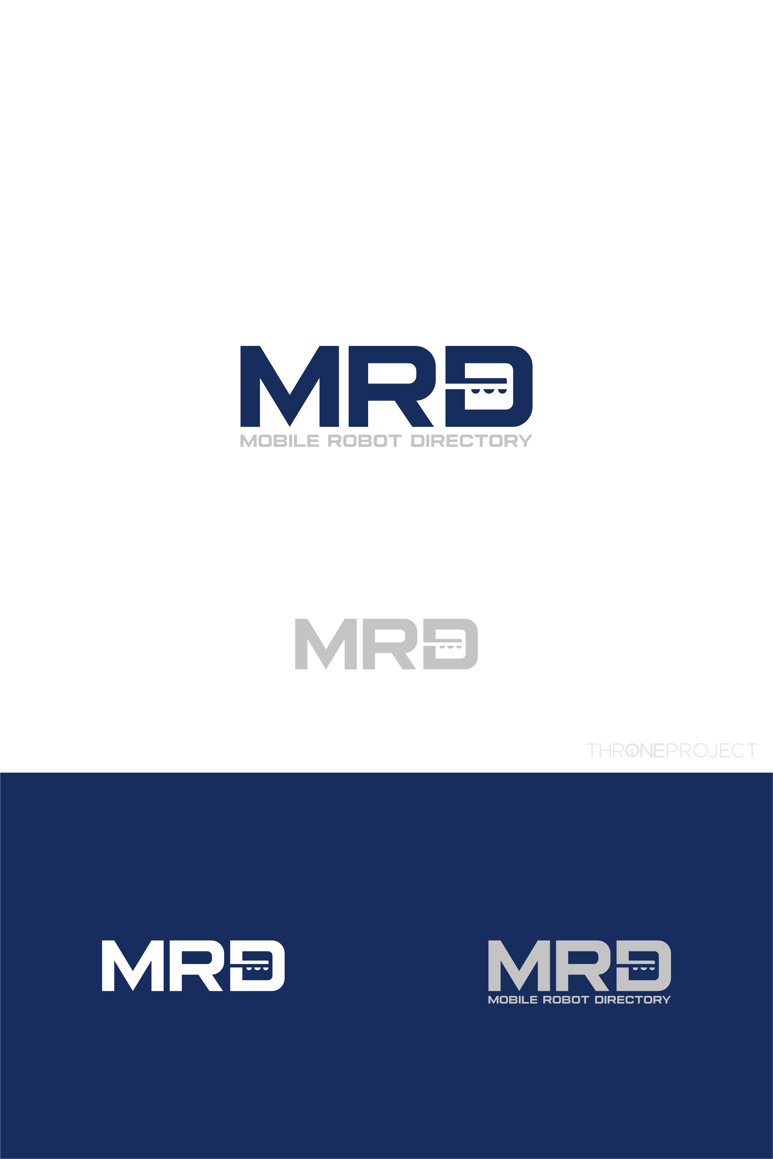 Logo Design by iodsgn for this project | Design #29677256