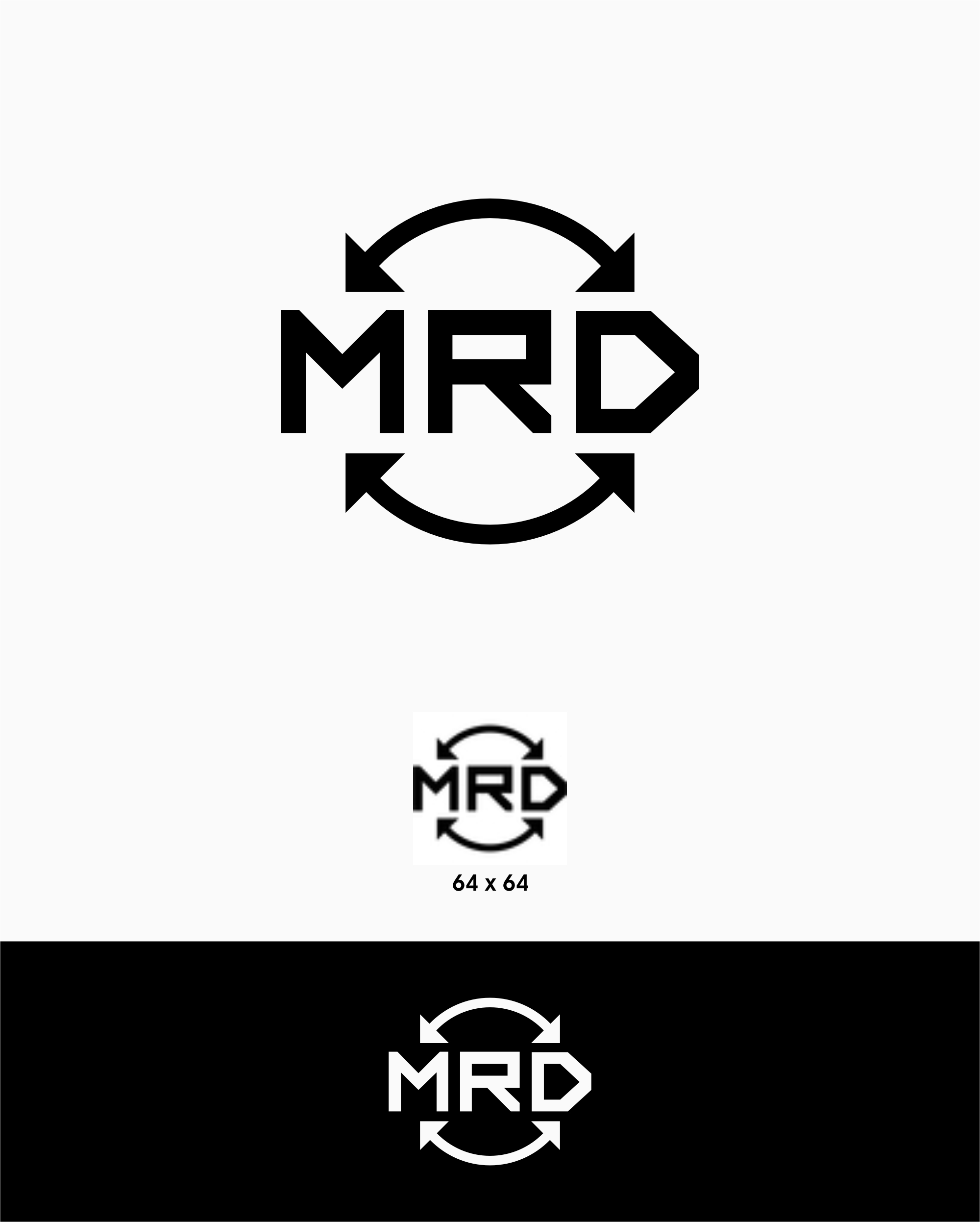 Logo Design by hamkur for this project | Design #29642996