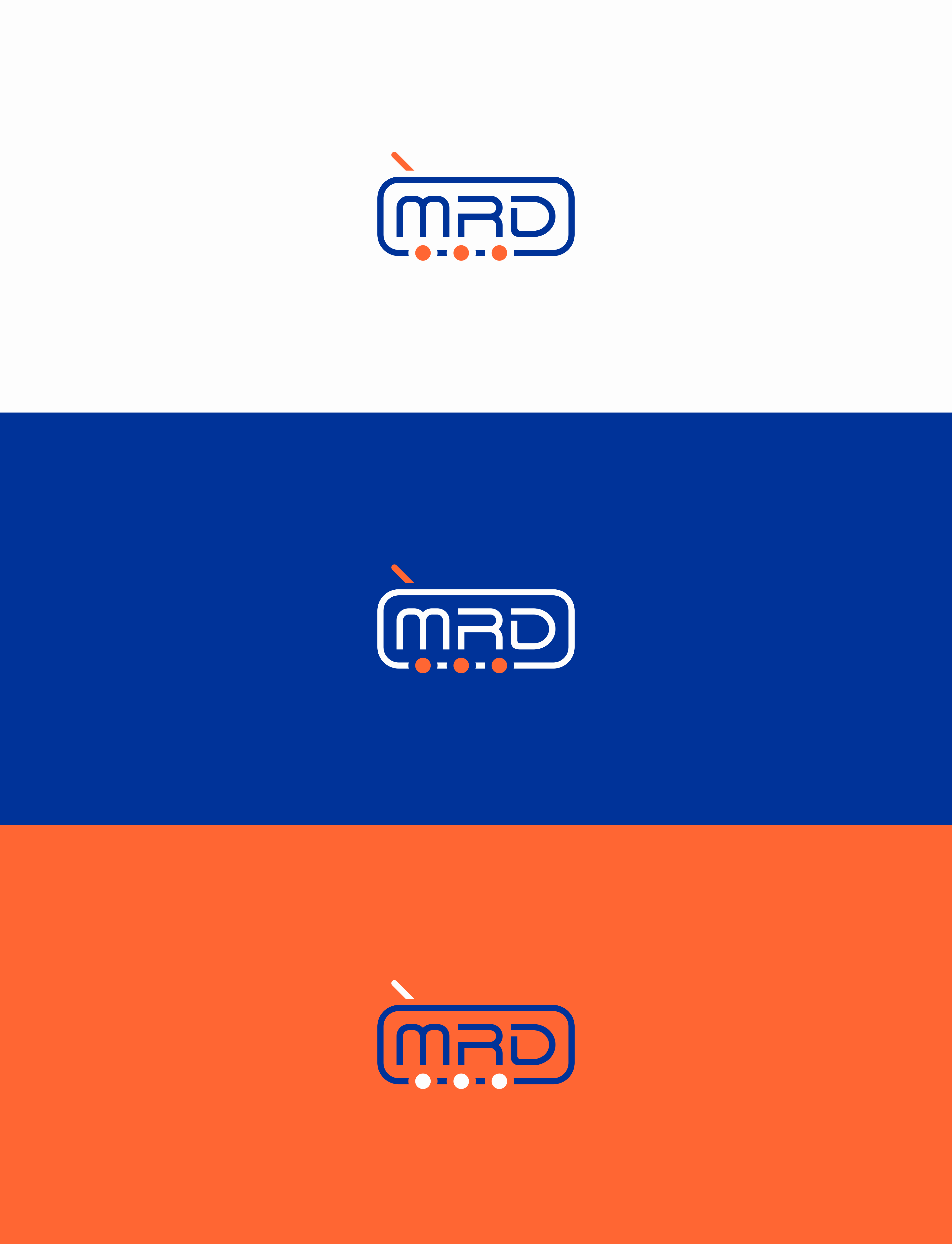 Logo Design by R!CKY for this project | Design #29695320