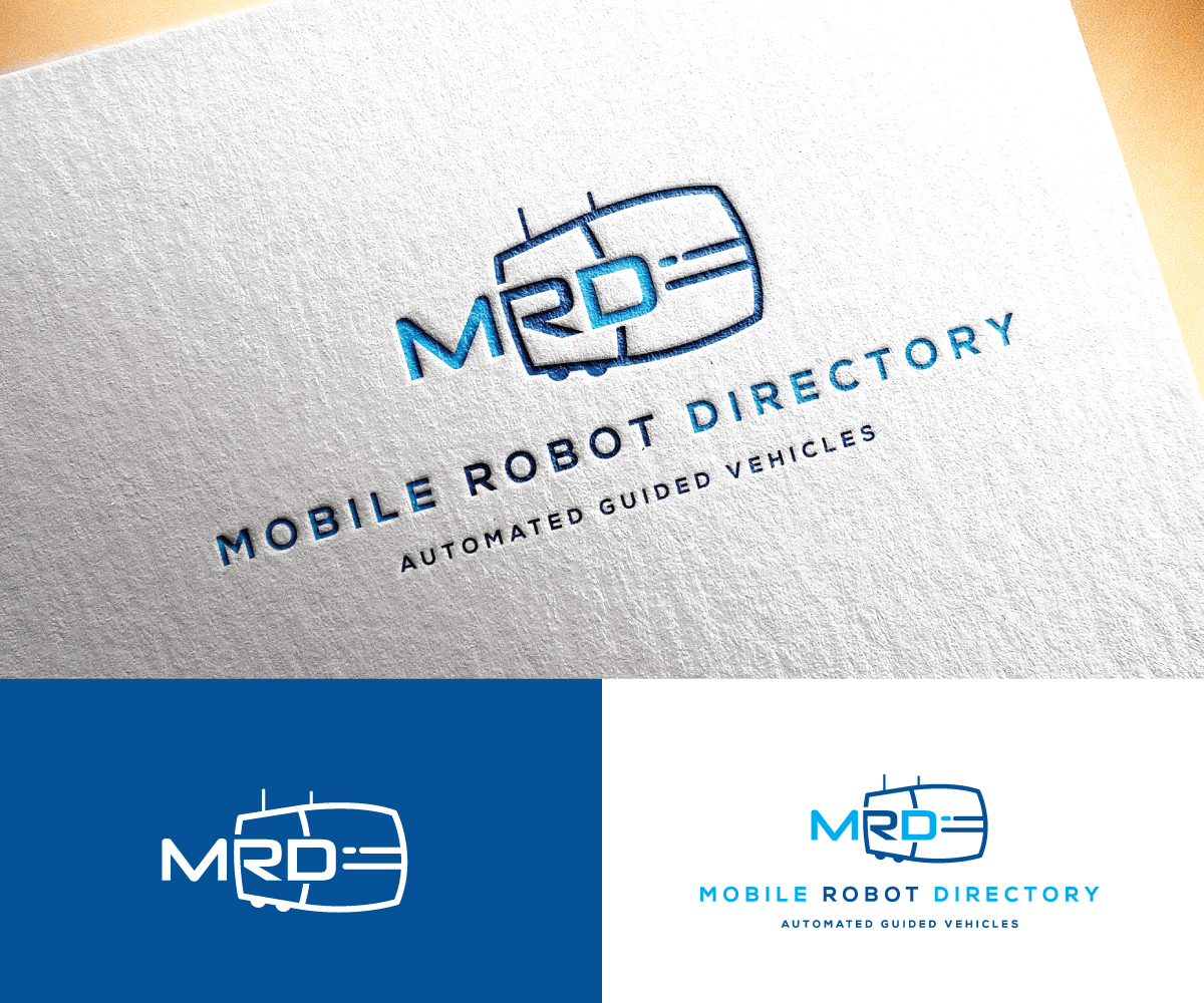 Logo Design by step forward 2 for this project | Design #29636456