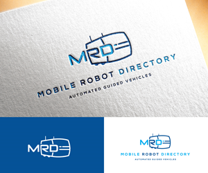 Logo Design by step forward 2 for this project | Design: #29636456