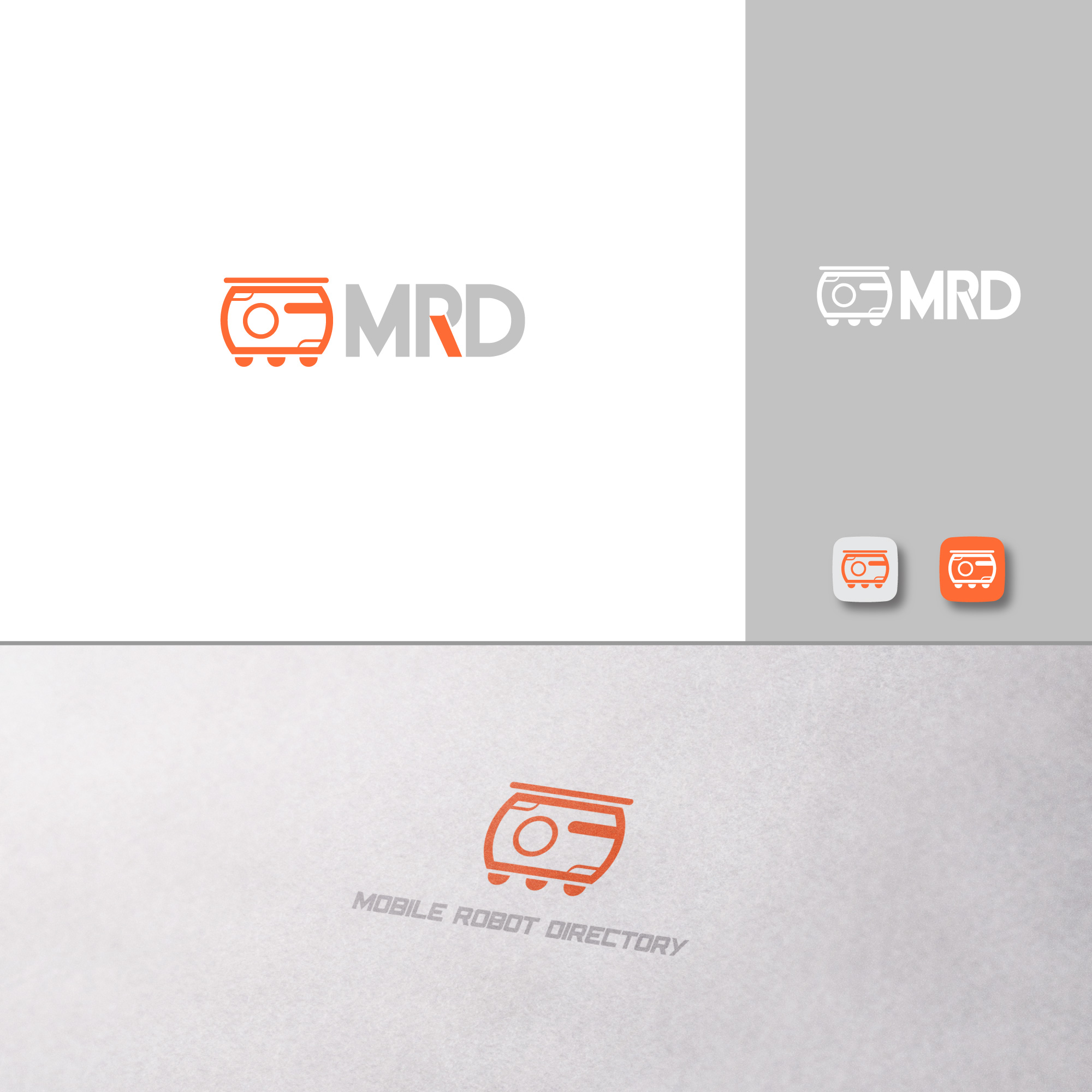 Logo Design by Arjuna Design for this project | Design #29644644