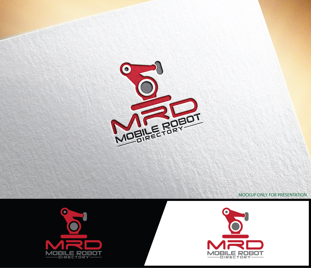 Logo Design by RedMyDC for this project | Design #29638054