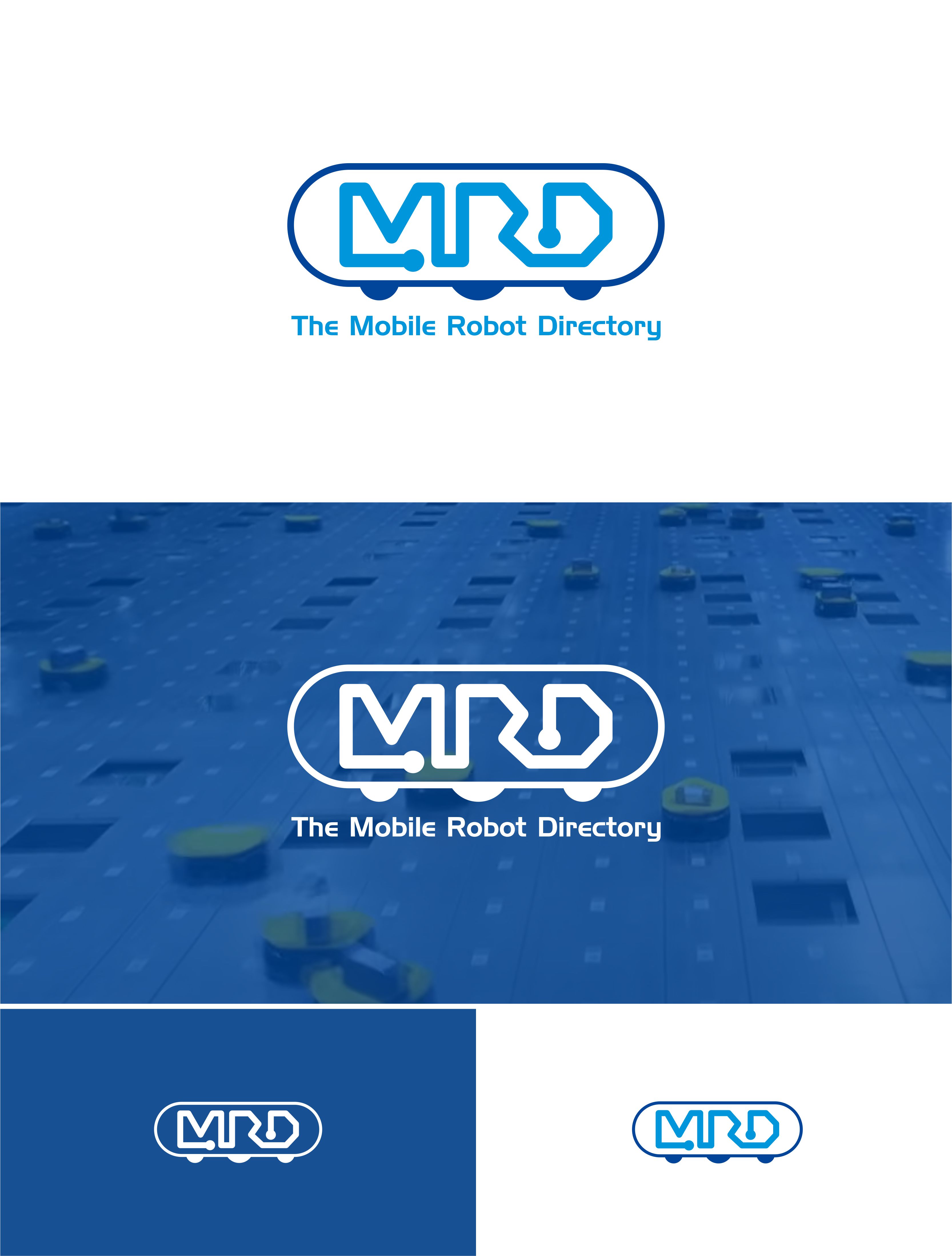 Logo Design by RAN MEI JS for this project | Design #29646582