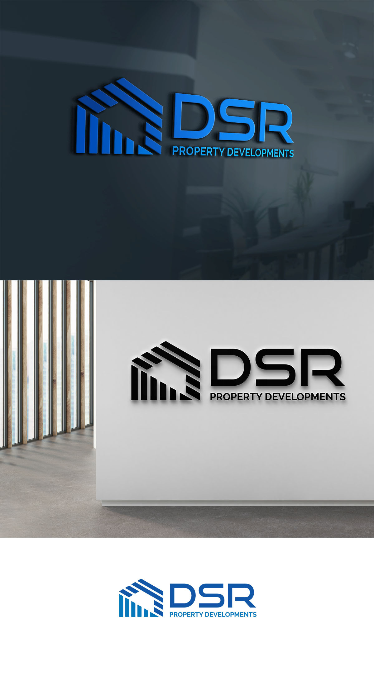 Logo Design by Mehran Wala S for this project | Design: #29667552