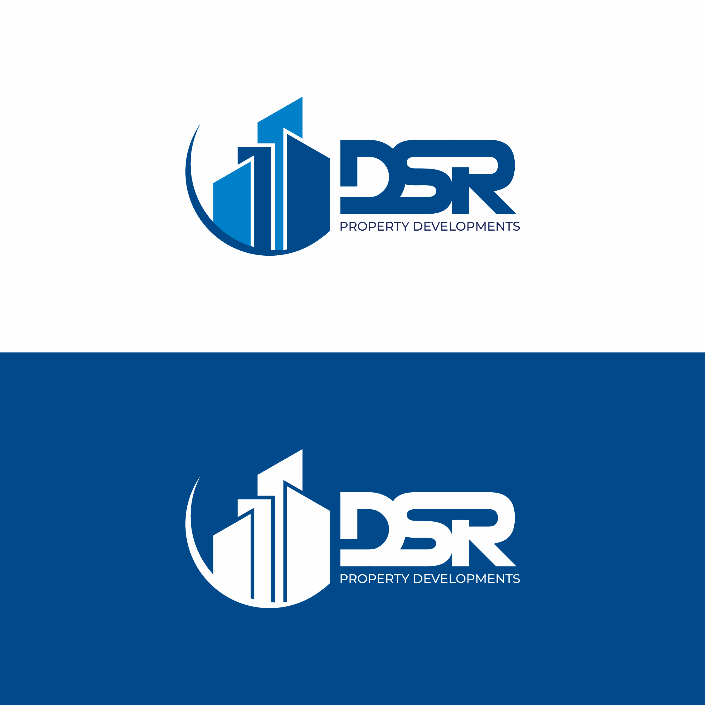 Logo Design by Design by Nilahm for this project | Design #29652211