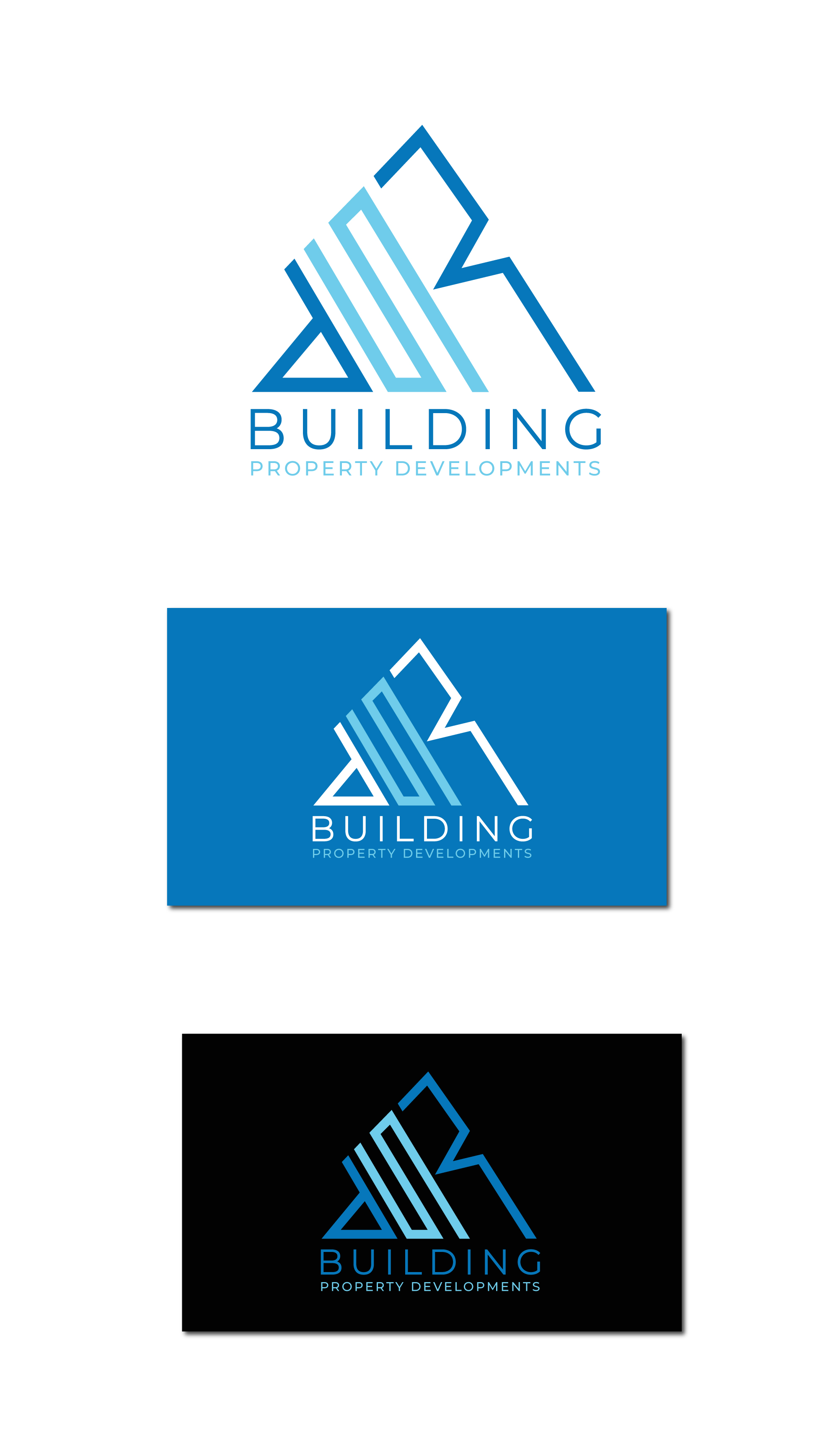 Logo Design by Paras Bali for this project | Design #29707162