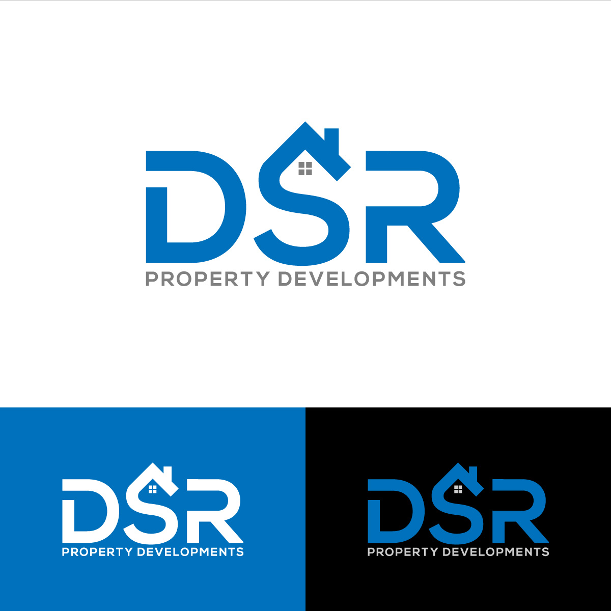 Logo Design by Anamul Burhan for this project | Design #29638860