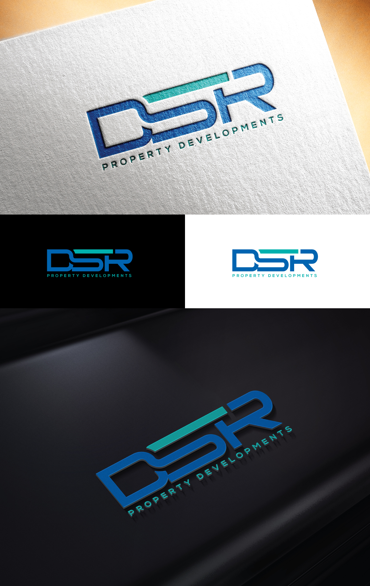 Logo Design by step forward 2 for this project | Design #29636299