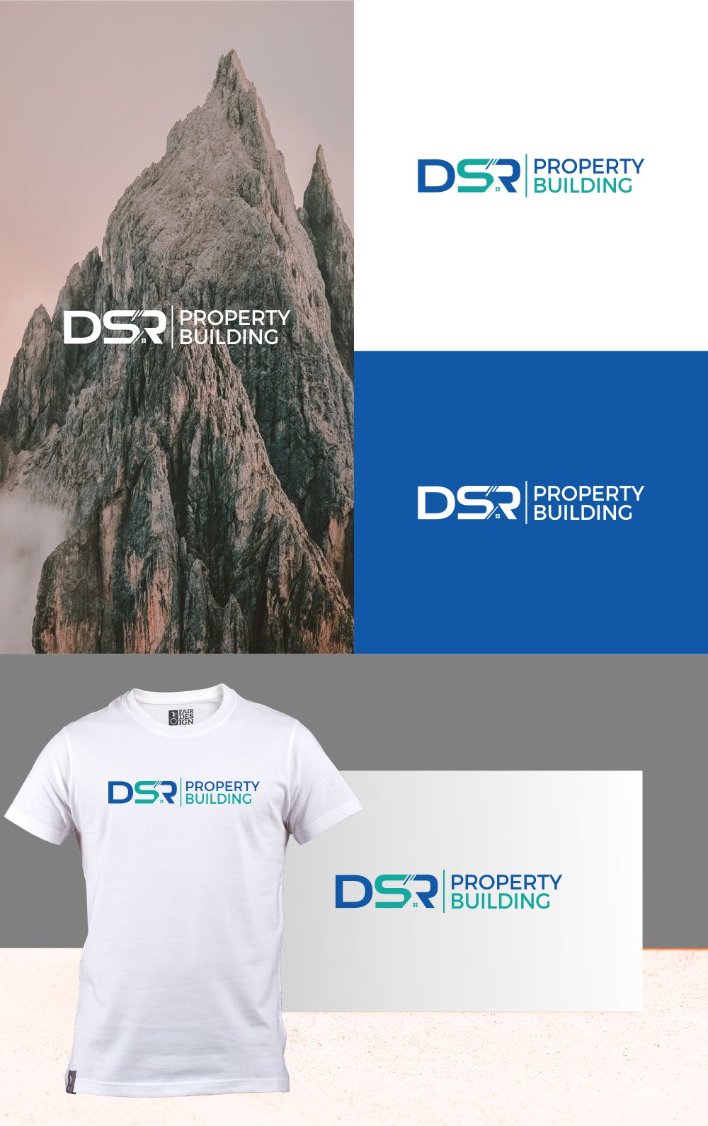 Logo Design by SigmaStudio for this project | Design #29637913