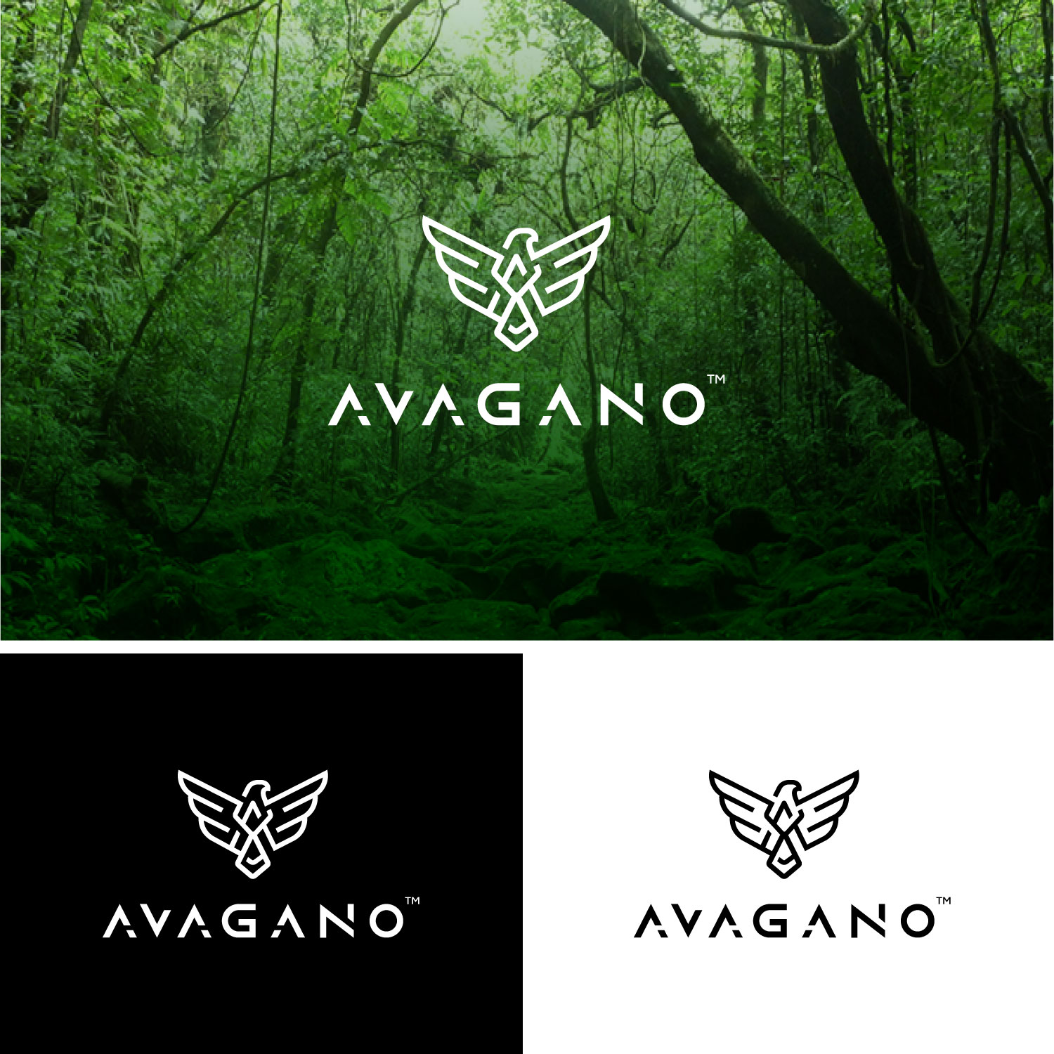 Logo Design by Revolt Team for this project | Design #29637194