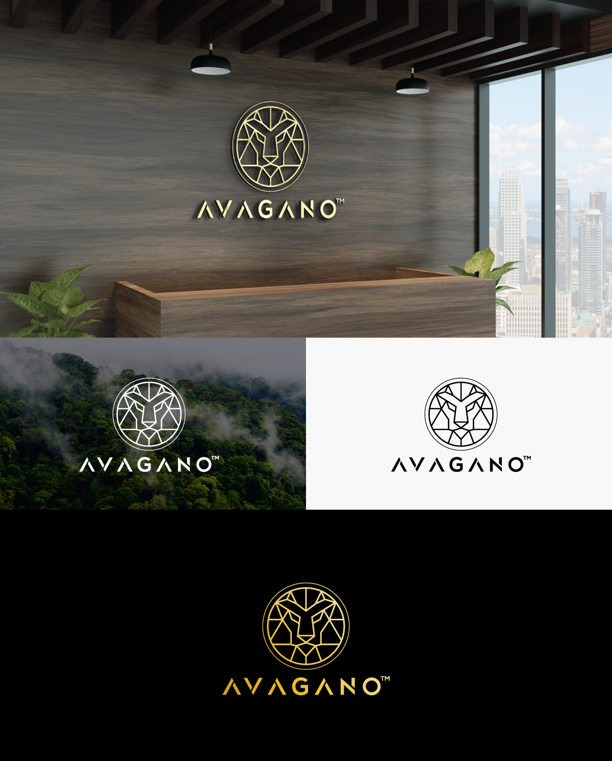 Logo Design by step forward 2 for this project | Design #29636577