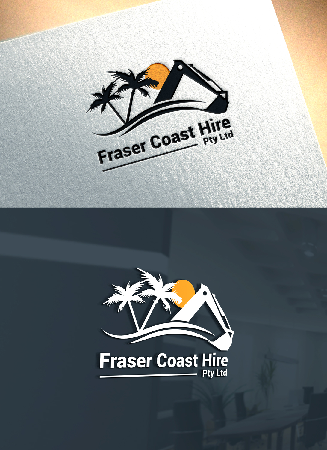 Logo Design by RaKu 2 for this project | Design #29670759